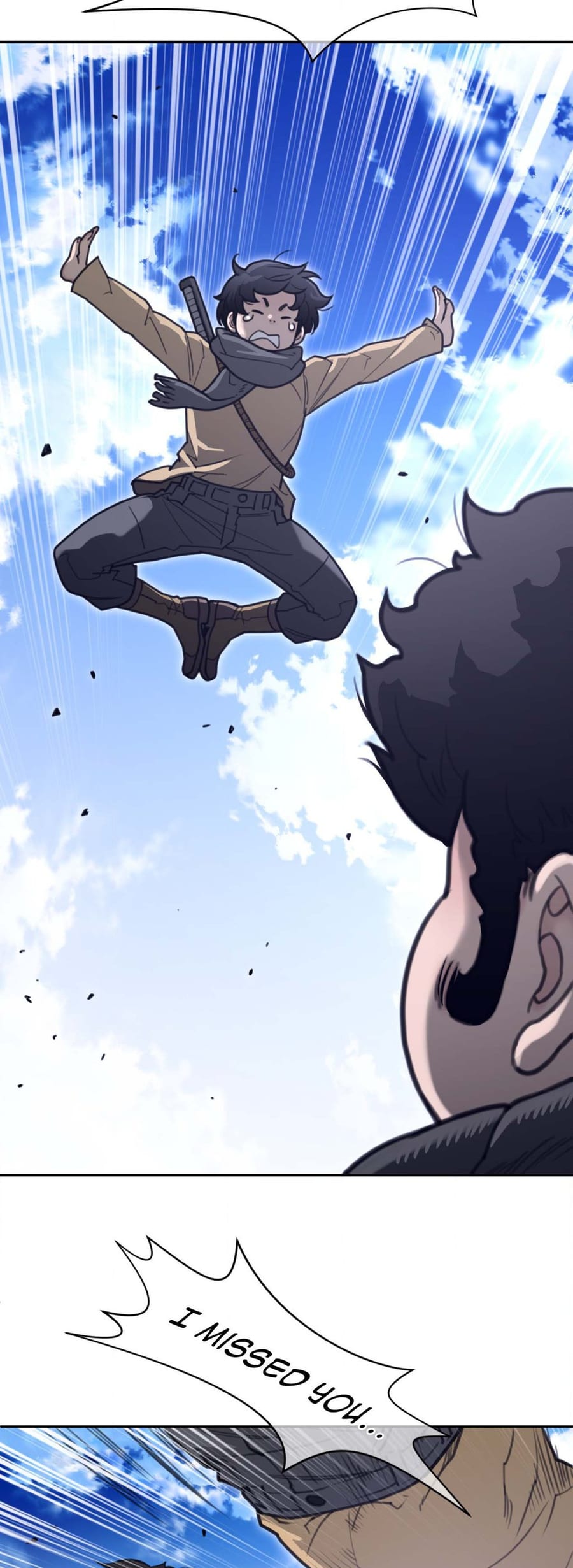Perfect Half (Uncensored), chapter 184, page 9 of 30