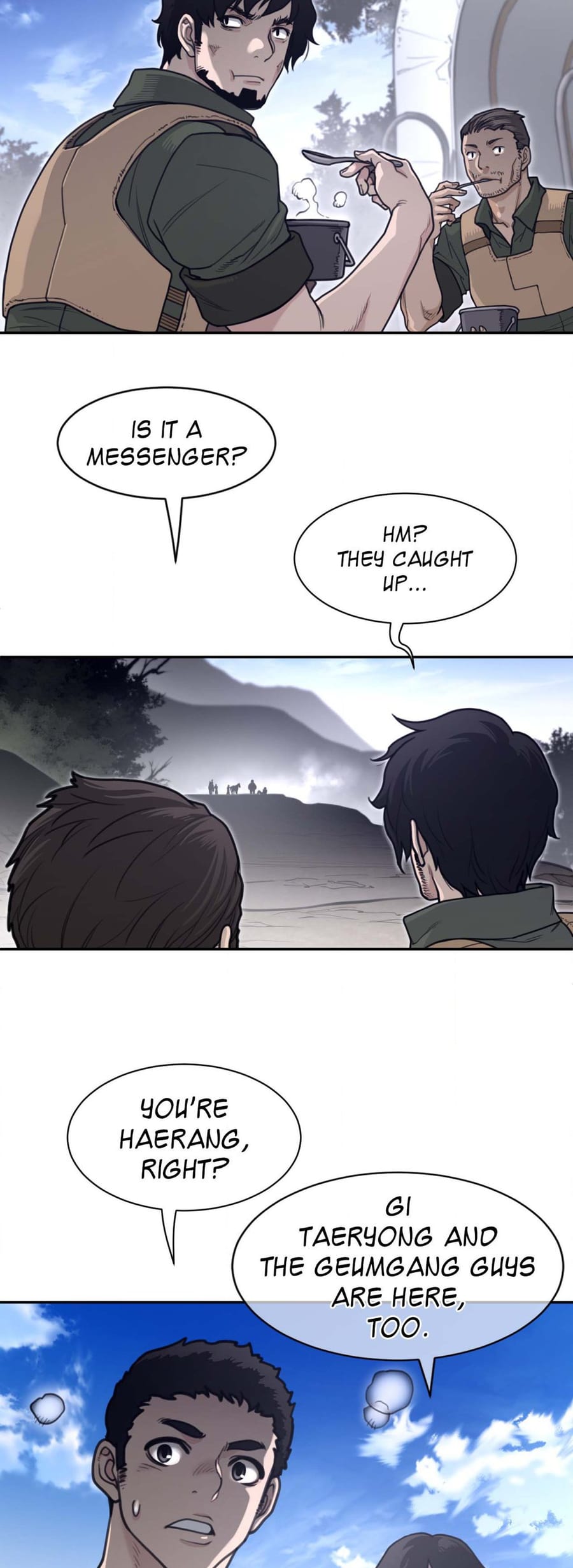 Perfect Half (Uncensored), chapter 184, page 11 of 30