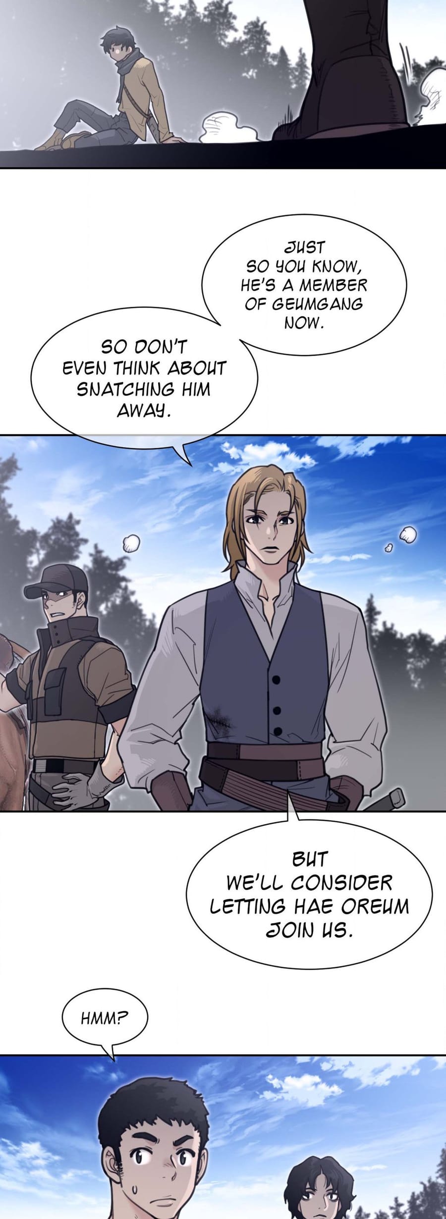 Perfect Half (Uncensored), chapter 184, page 14 of 30
