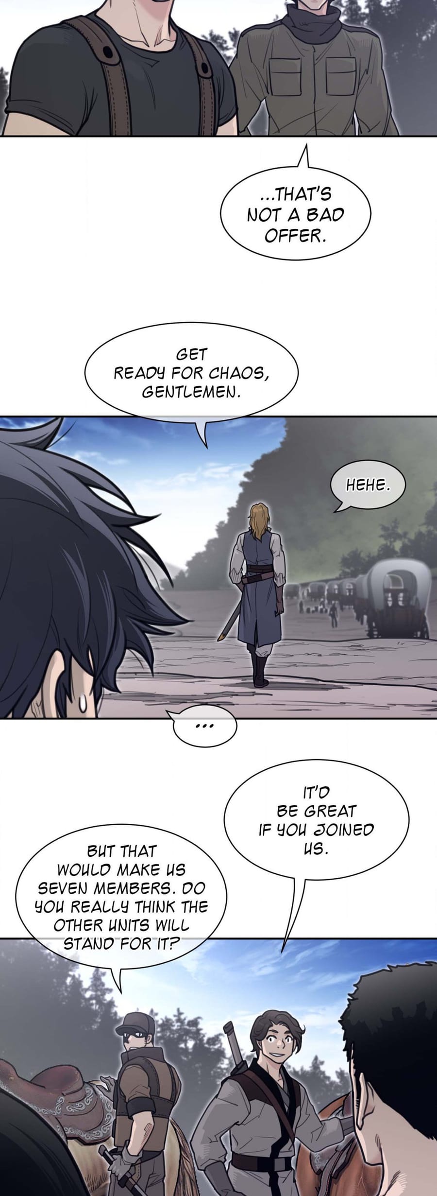 Perfect Half (Uncensored), chapter 184, page 15 of 30