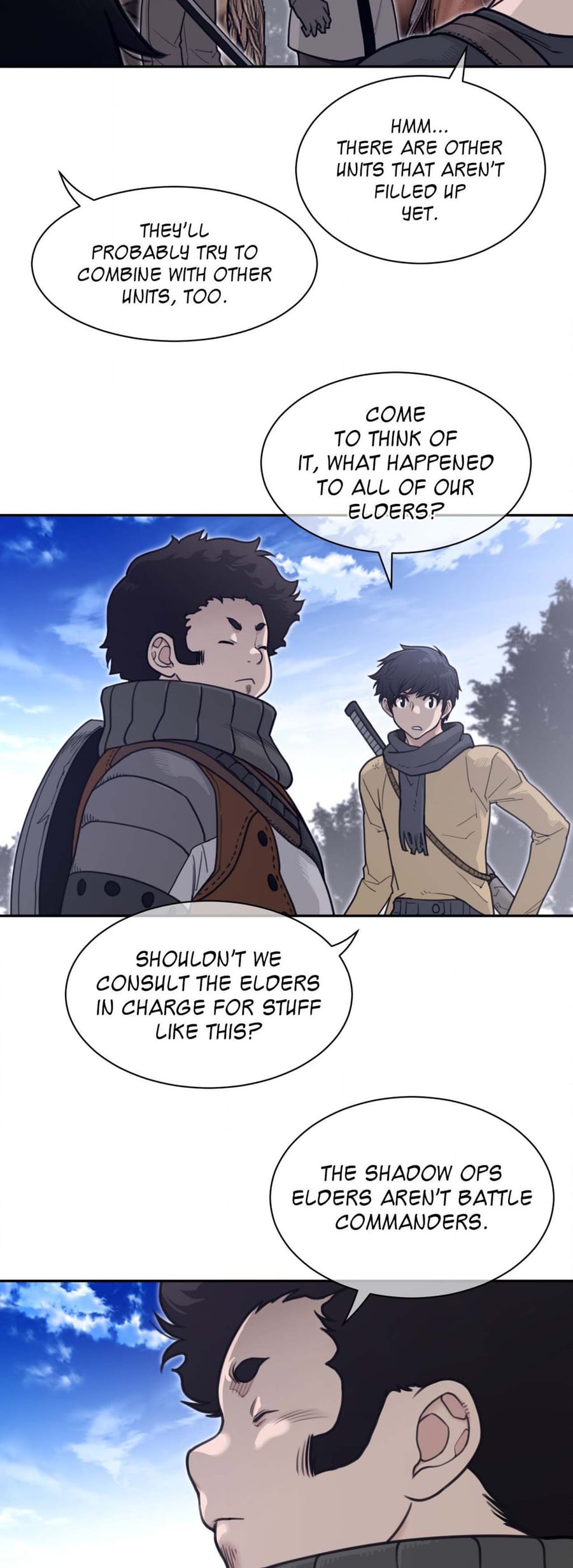 Perfect Half (Uncensored), chapter 184, page 16 of 30