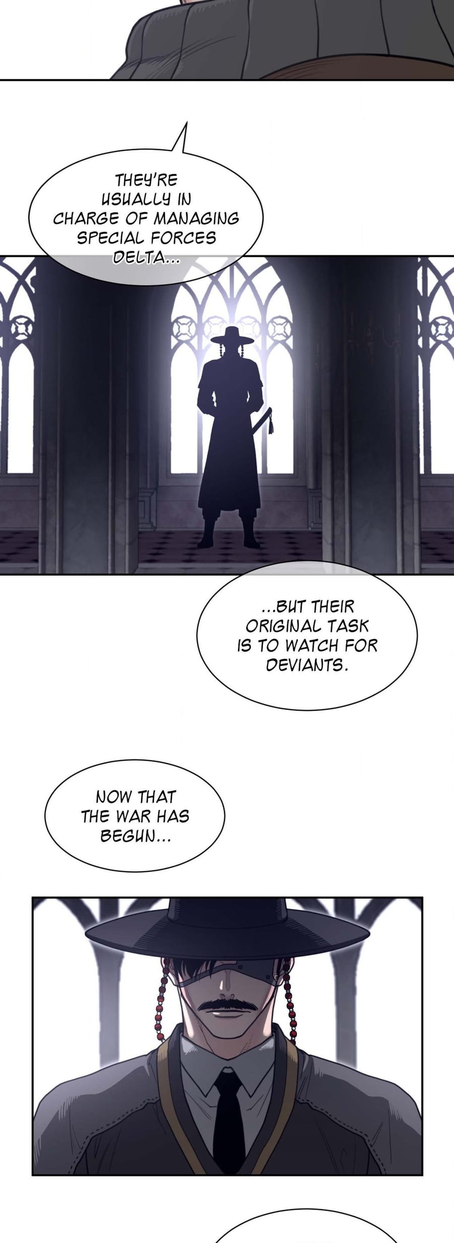 Perfect Half (Uncensored), chapter 184, page 17 of 30