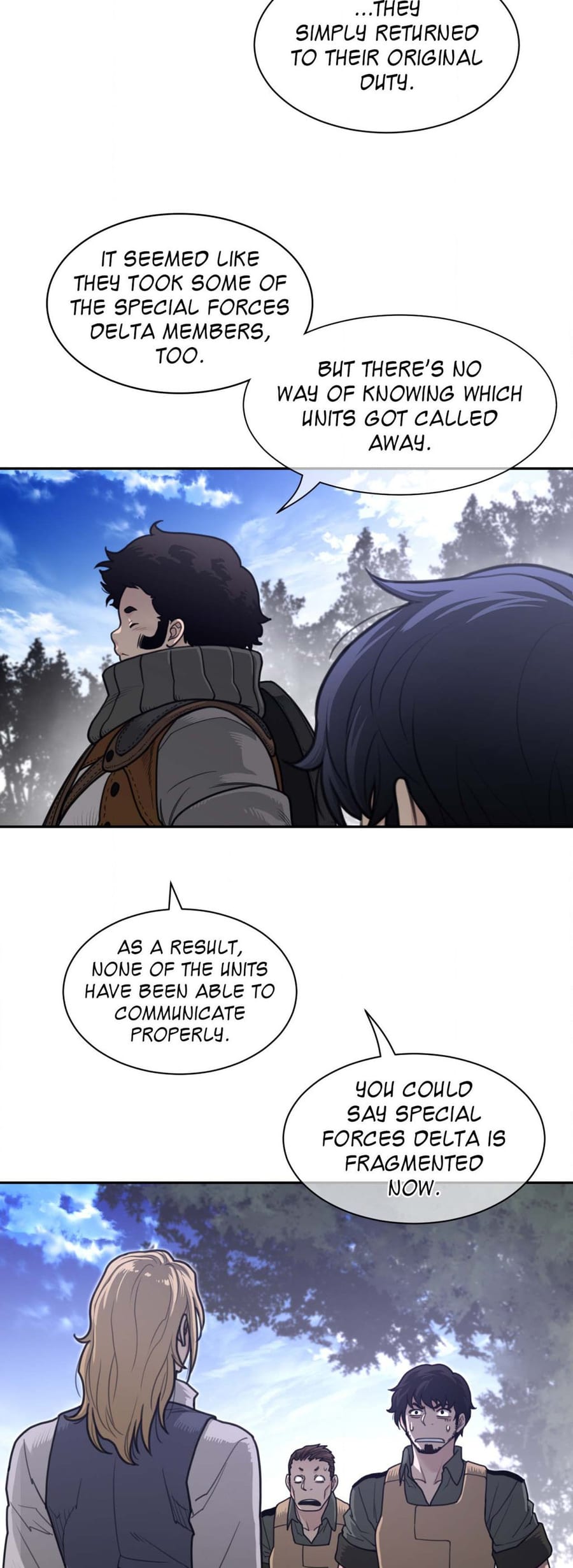 Perfect Half (Uncensored), chapter 184, page 18 of 30