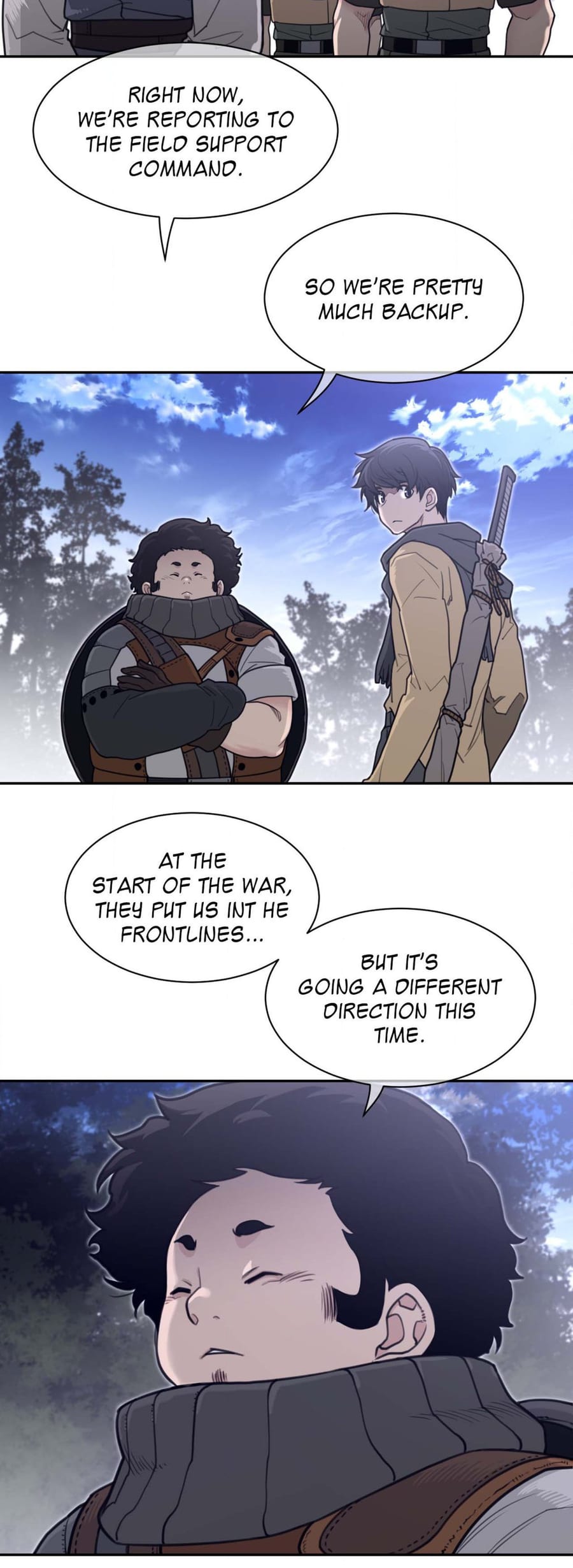 Perfect Half (Uncensored), chapter 184, page 19 of 30