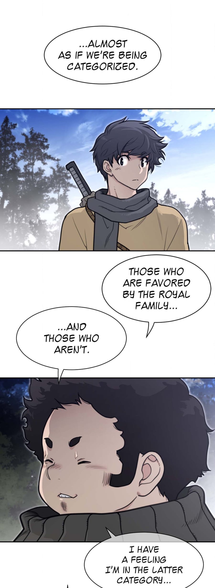 Perfect Half (Uncensored), chapter 184, page 20 of 30