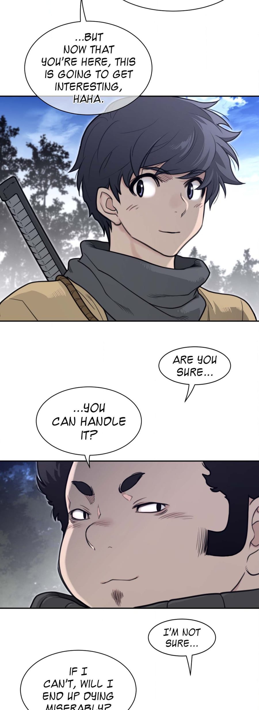 Perfect Half (Uncensored), chapter 184, page 21 of 30