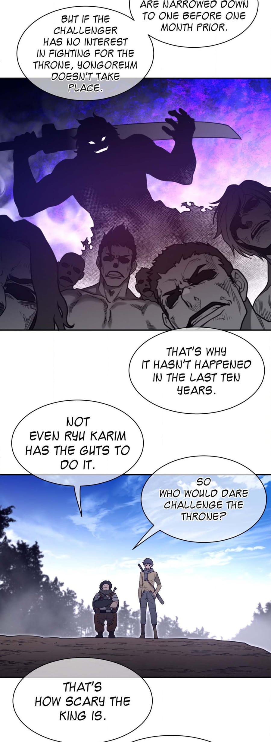Perfect Half (Uncensored), chapter 184, page 23 of 30