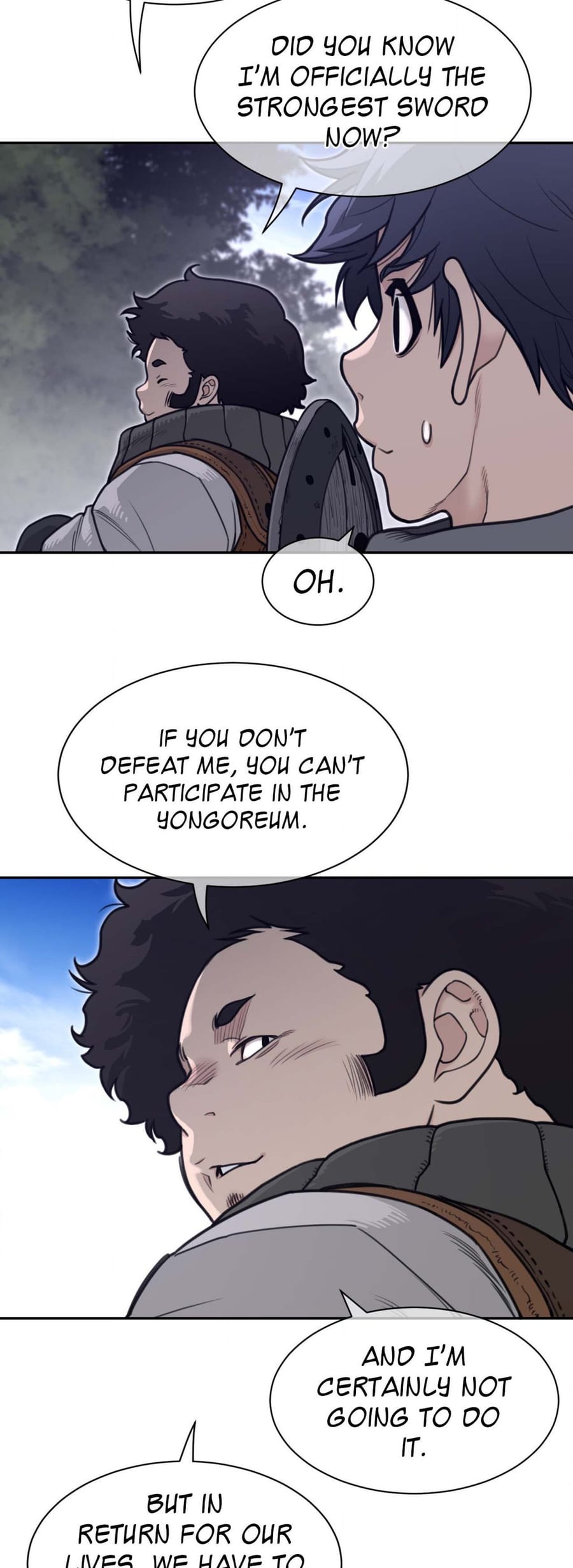 Perfect Half (Uncensored), chapter 184, page 24 of 30