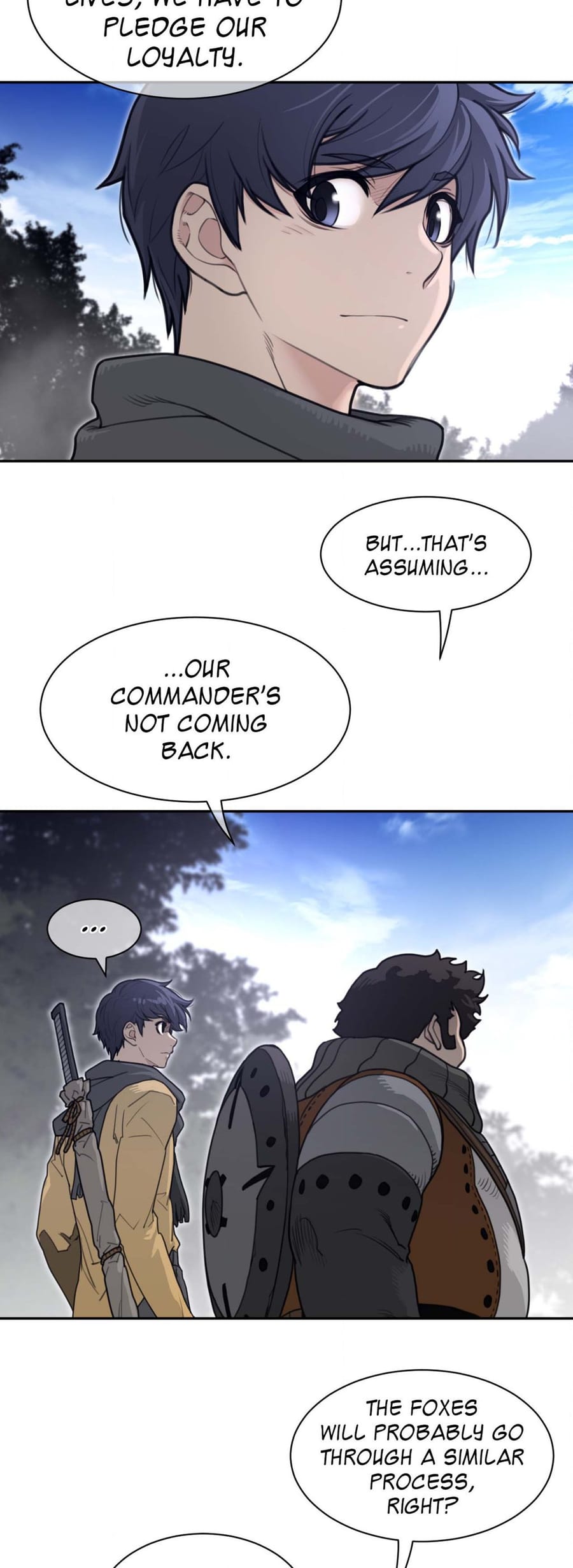 Perfect Half (Uncensored), chapter 184, page 25 of 30