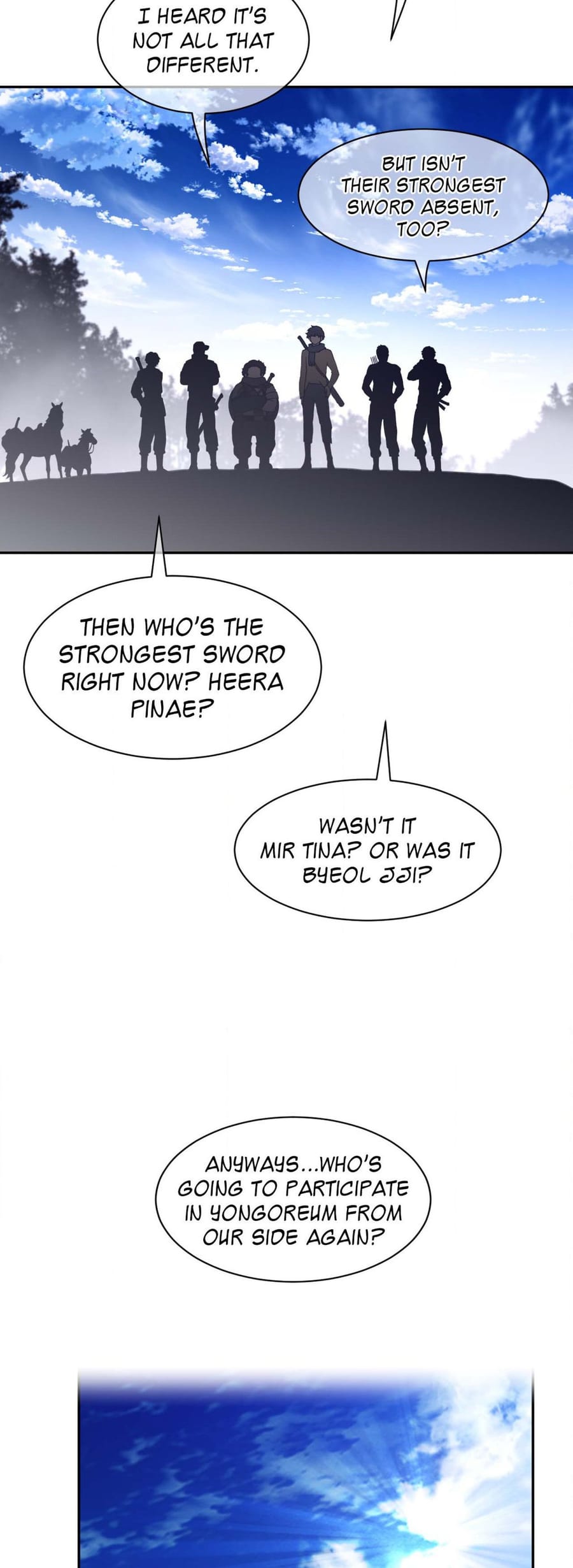 Perfect Half (Uncensored), chapter 184, page 26 of 30