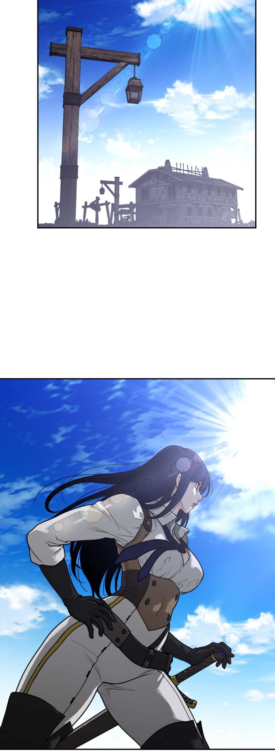 Perfect Half (Uncensored), chapter 184, page 27 of 30