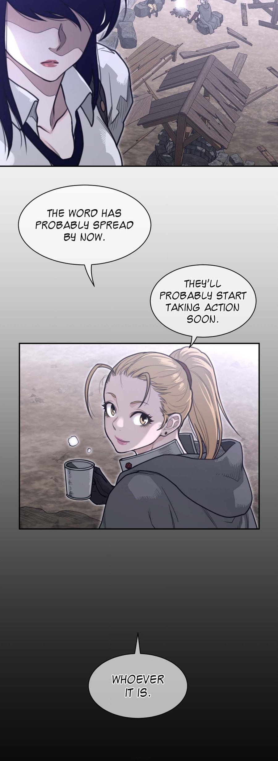 Perfect Half (Uncensored), chapter 184, page 29 of 30