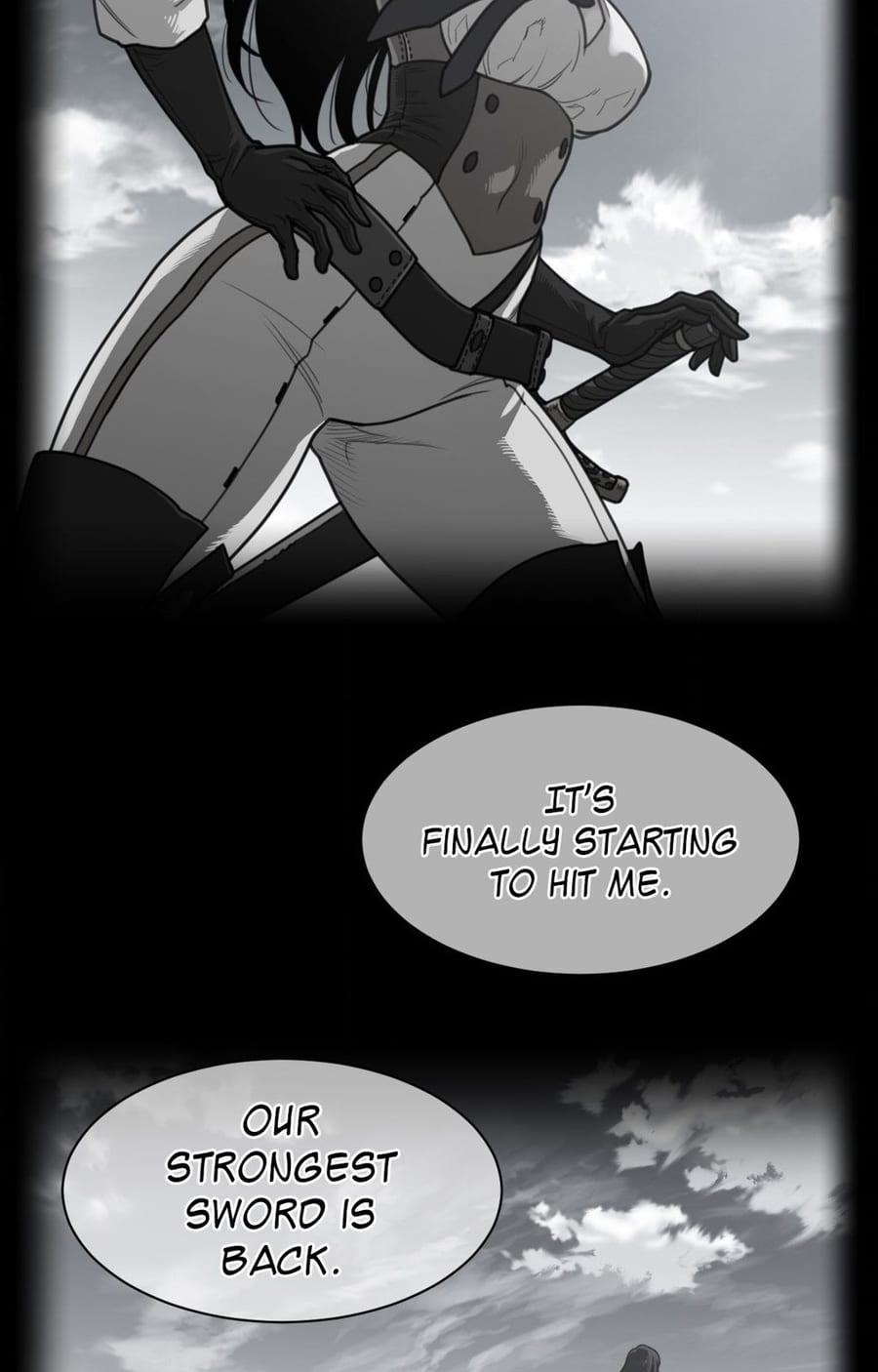 Perfect Half (Uncensored), chapter 185, page 5 of 60