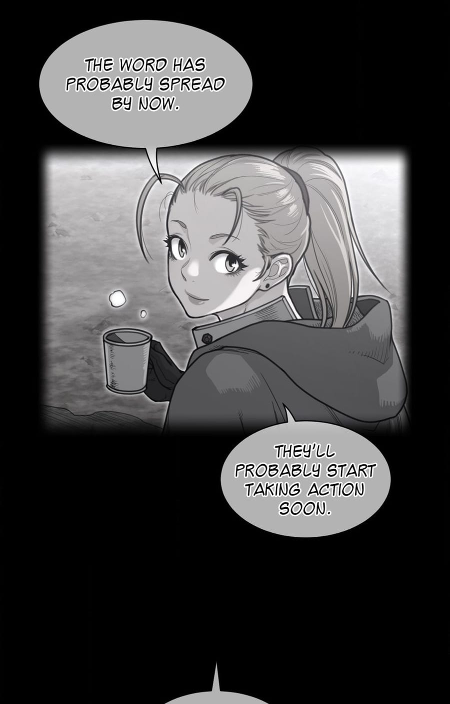 Perfect Half (Uncensored), chapter 185, page 7 of 60