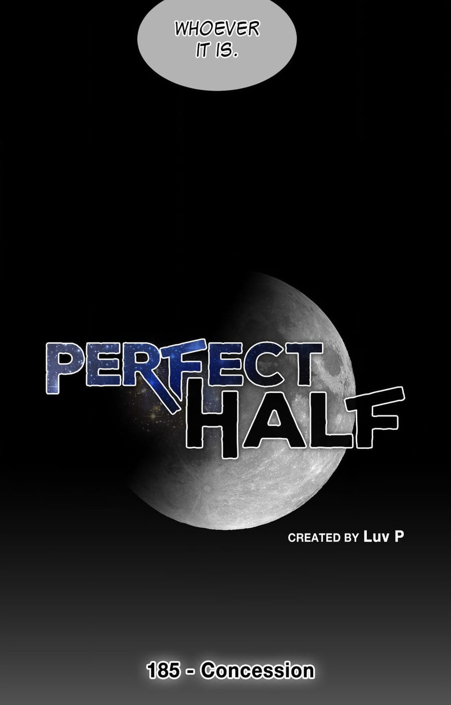 Perfect Half (Uncensored), chapter 185, page 8 of 60