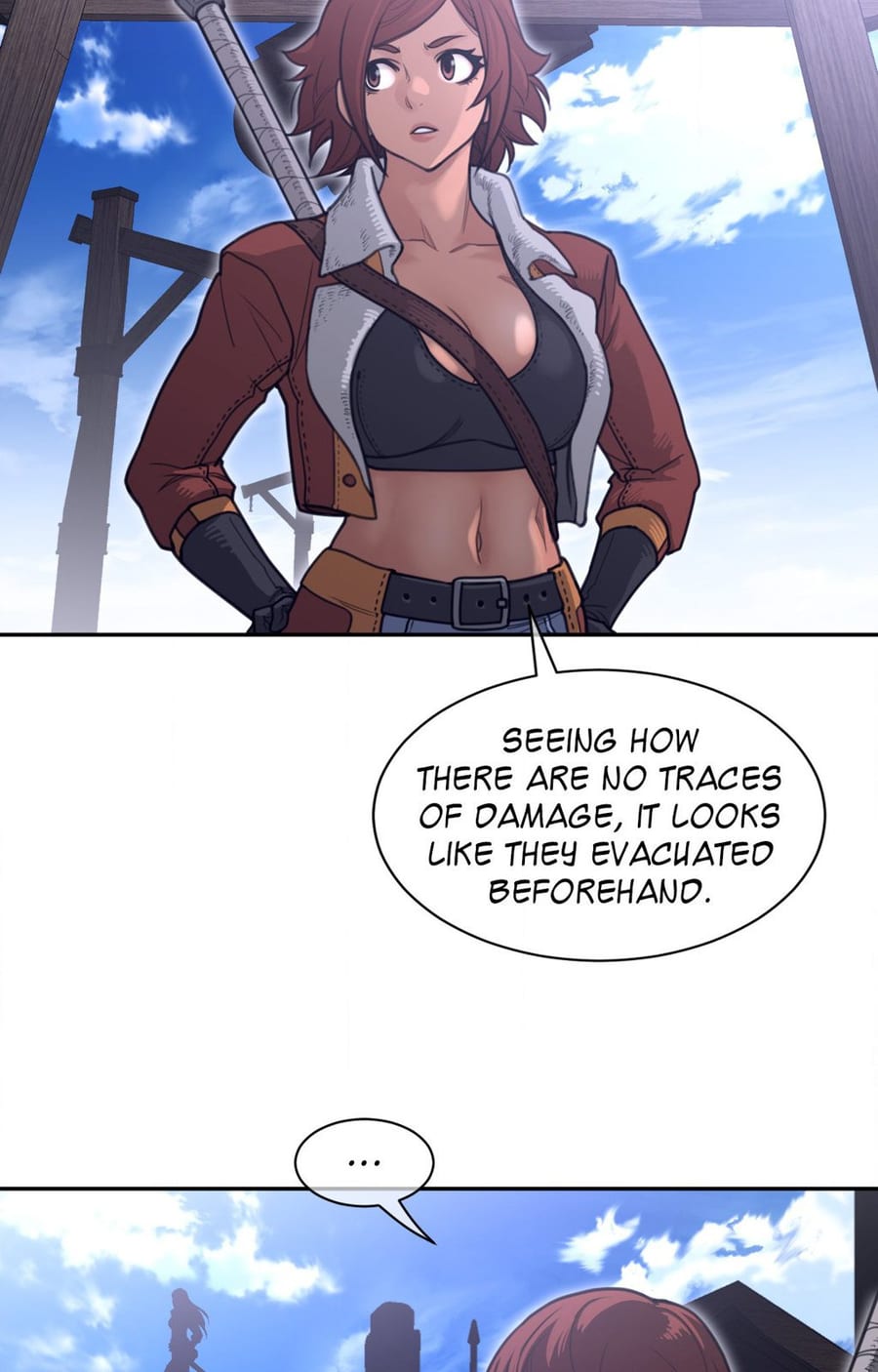 Perfect Half (Uncensored), chapter 185, page 11 of 60