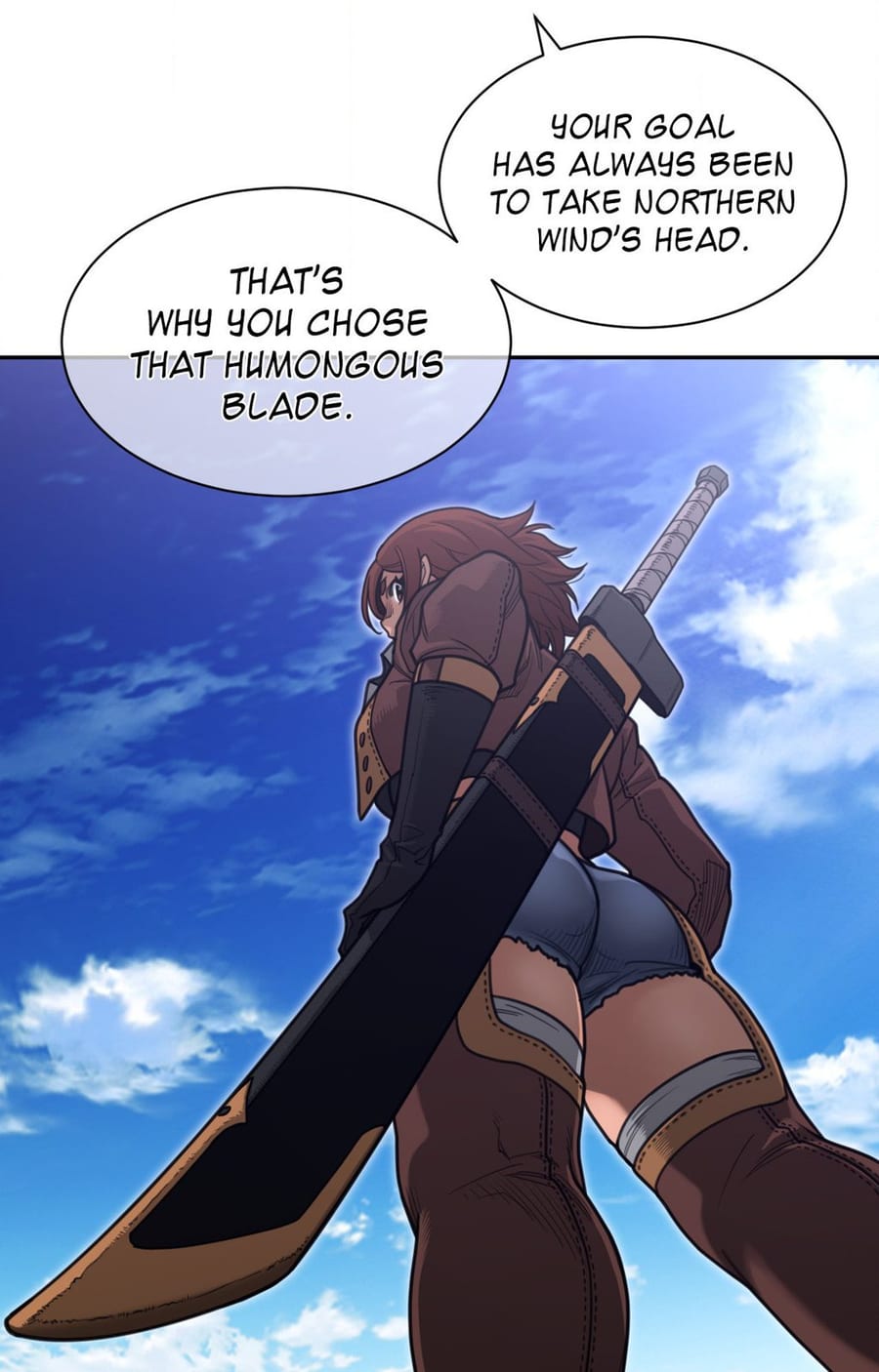 Perfect Half (Uncensored), chapter 185, page 16 of 60