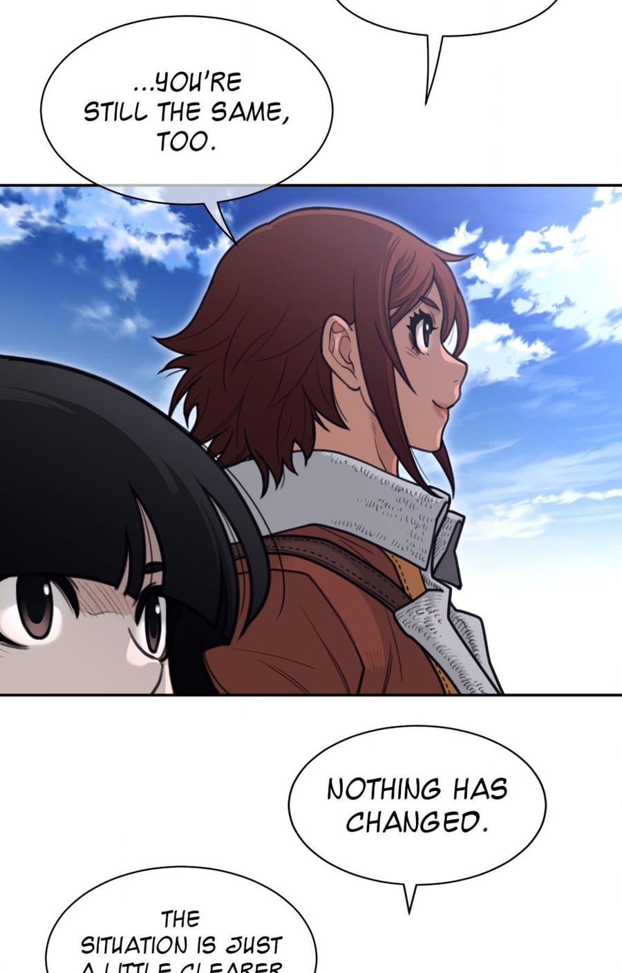 Perfect Half (Uncensored), chapter 185, page 23 of 60