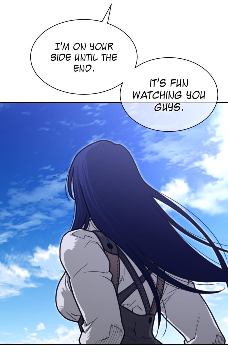 Perfect Half (Uncensored), chapter 185, page 25 of 60