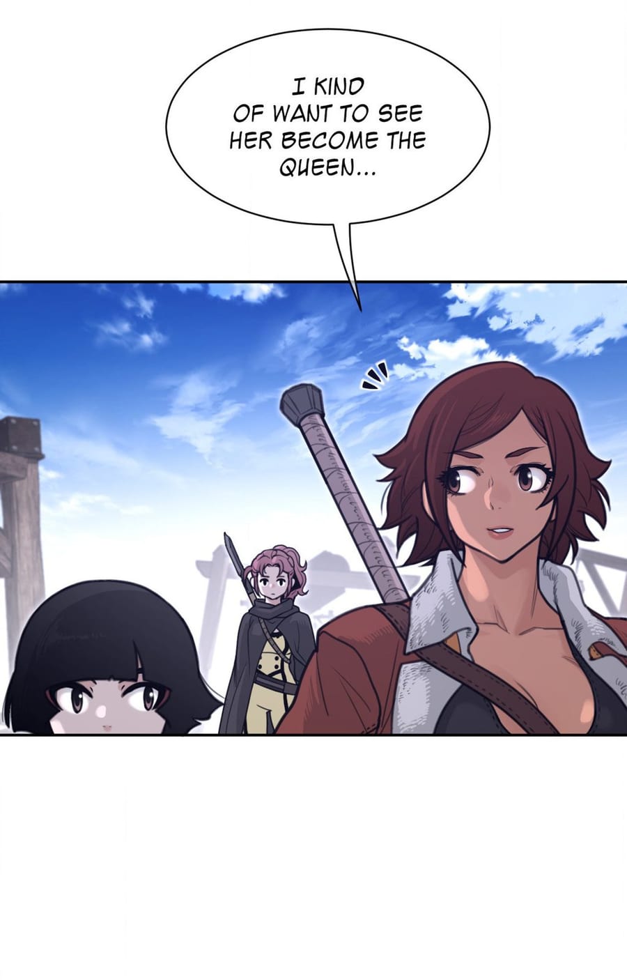 Perfect Half (Uncensored), chapter 185, page 26 of 60