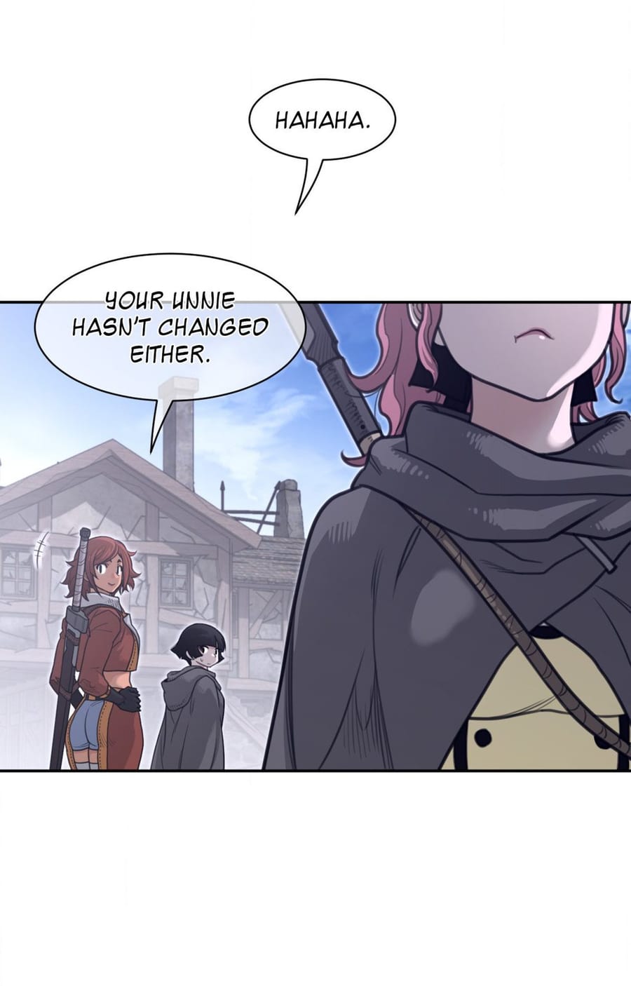 Perfect Half (Uncensored), chapter 185, page 28 of 60