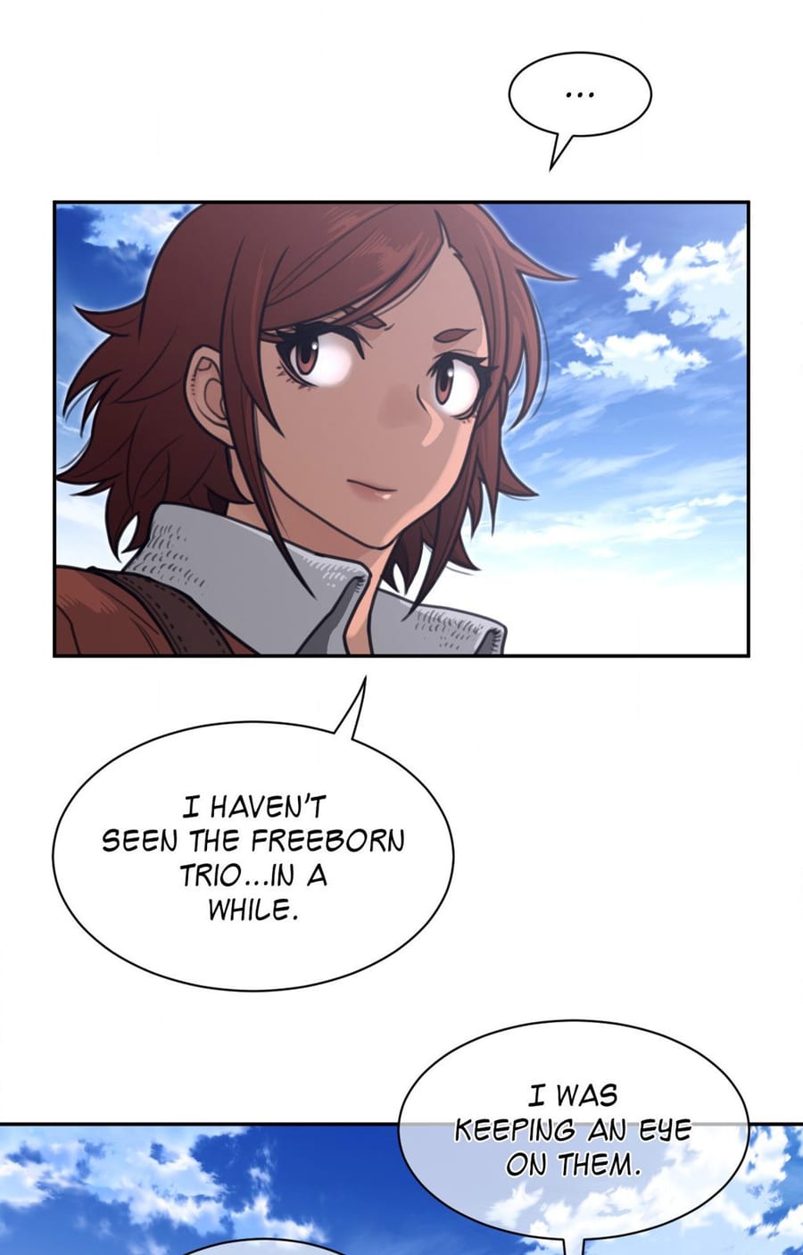 Perfect Half (Uncensored), chapter 185, page 29 of 60