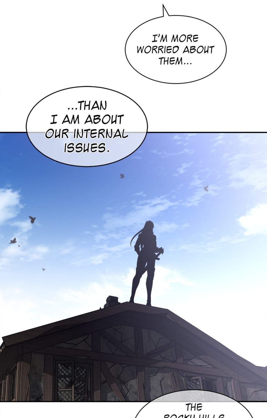 Perfect Half (Uncensored), chapter 185, page 31 of 60