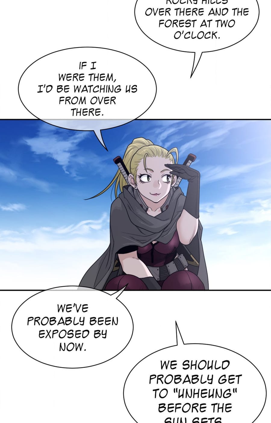 Perfect Half (Uncensored), chapter 185, page 32 of 60