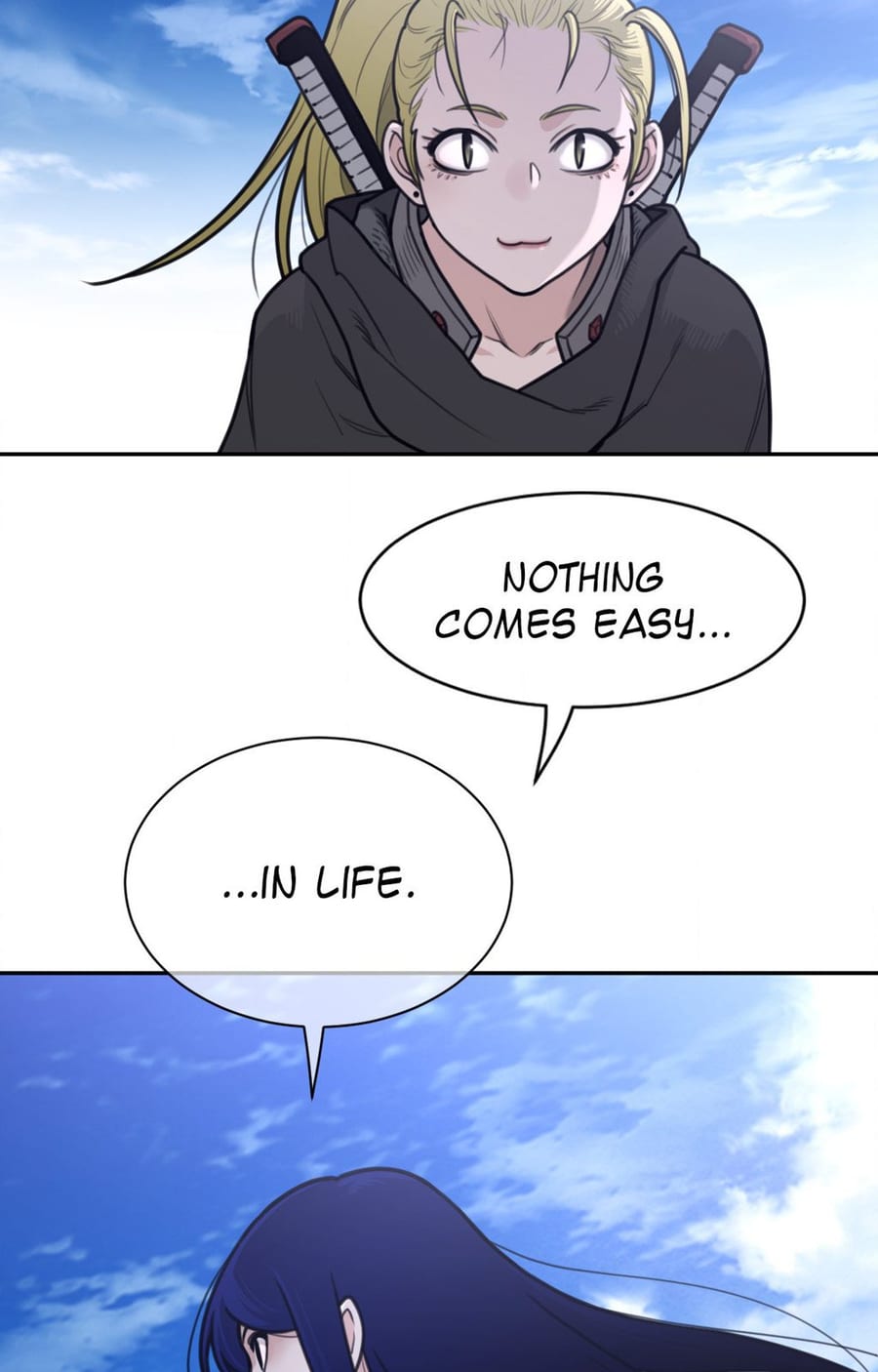 Perfect Half (Uncensored), chapter 185, page 38 of 60