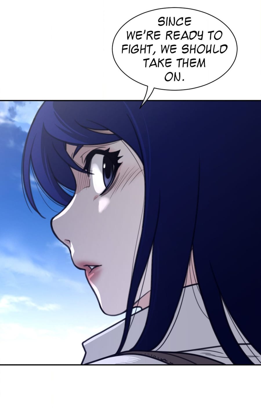 Perfect Half (Uncensored), chapter 185, page 40 of 60
