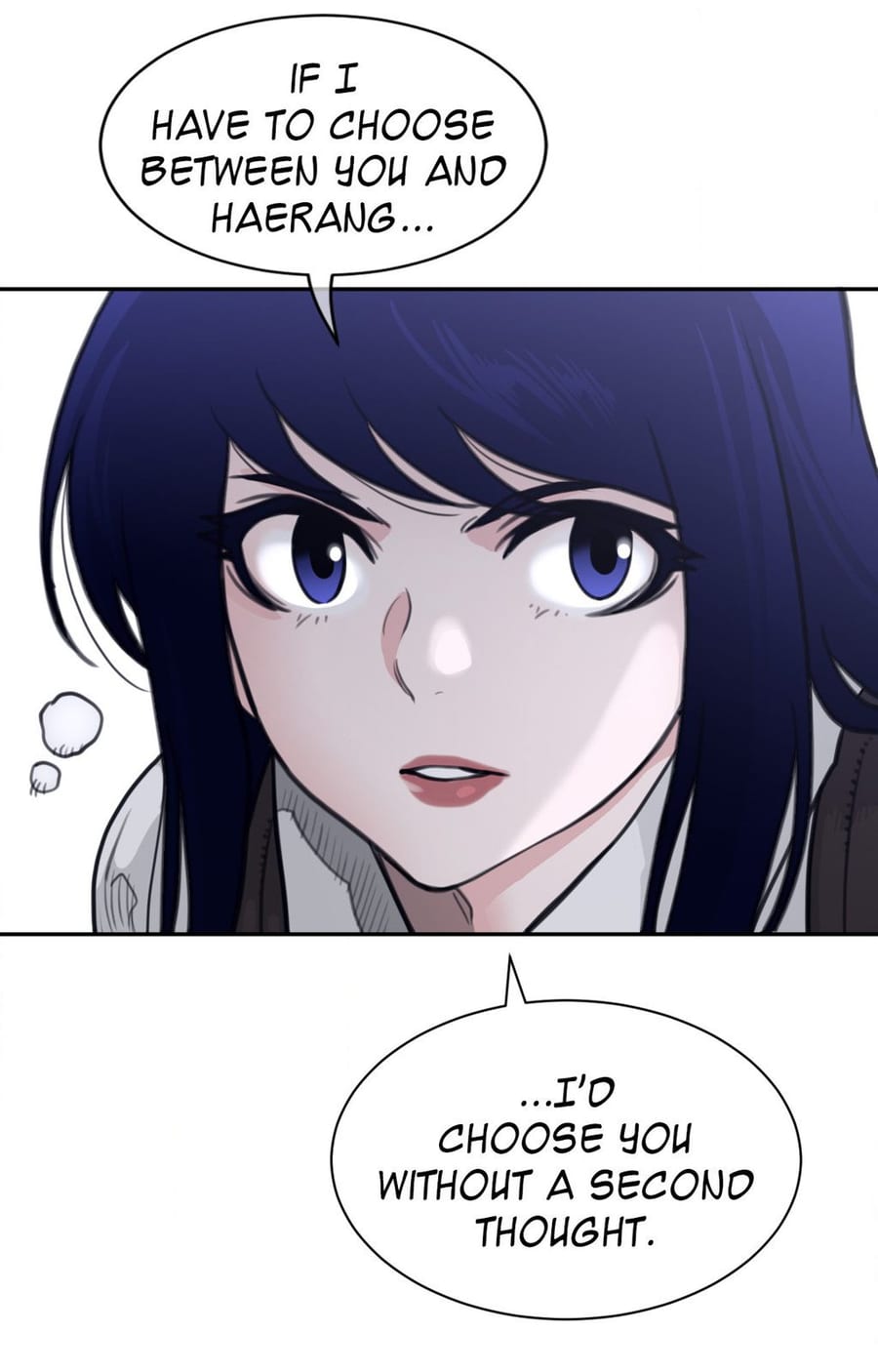 Perfect Half (Uncensored), chapter 185, page 43 of 60