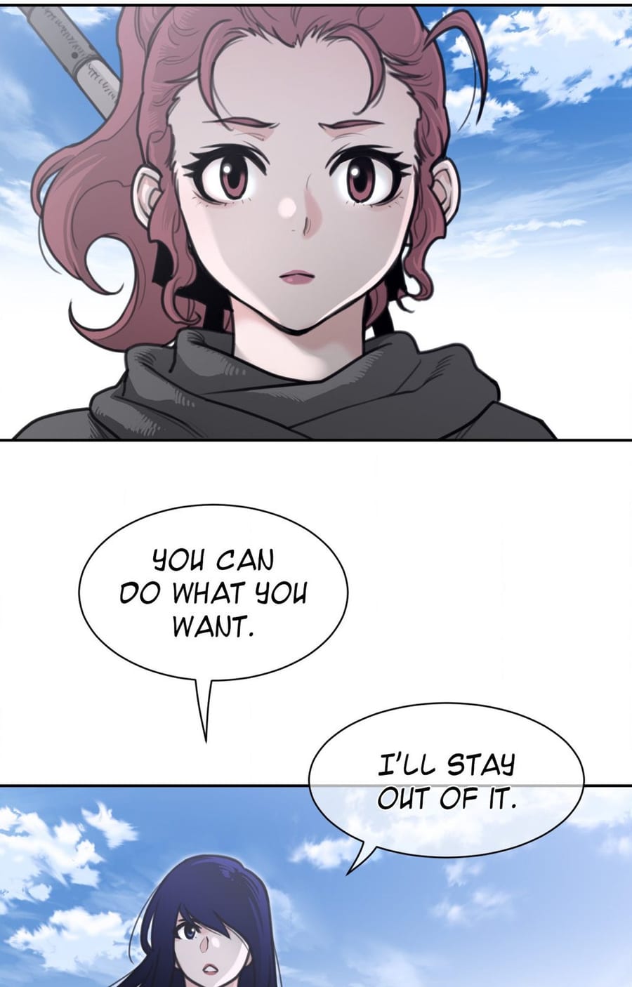 Perfect Half (Uncensored), chapter 185, page 44 of 60