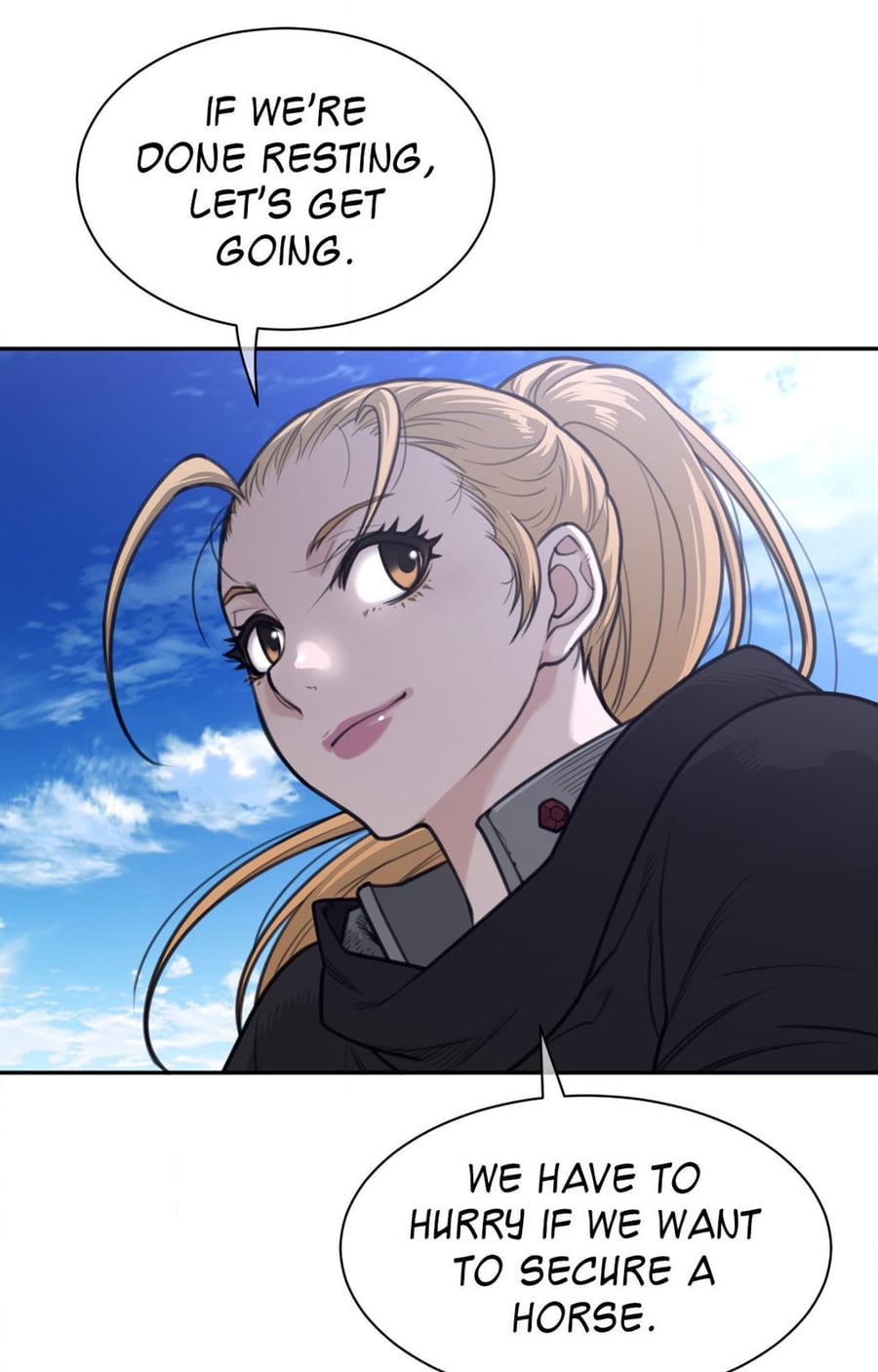 Perfect Half (Uncensored), chapter 185, page 49 of 60