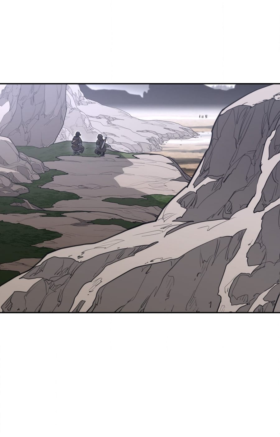 Perfect Half (Uncensored), chapter 185, page 55 of 60