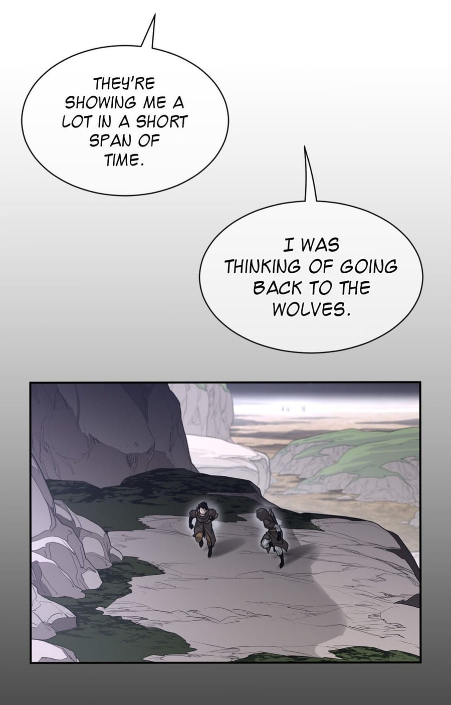 Perfect Half (Uncensored), chapter 185, page 58 of 60