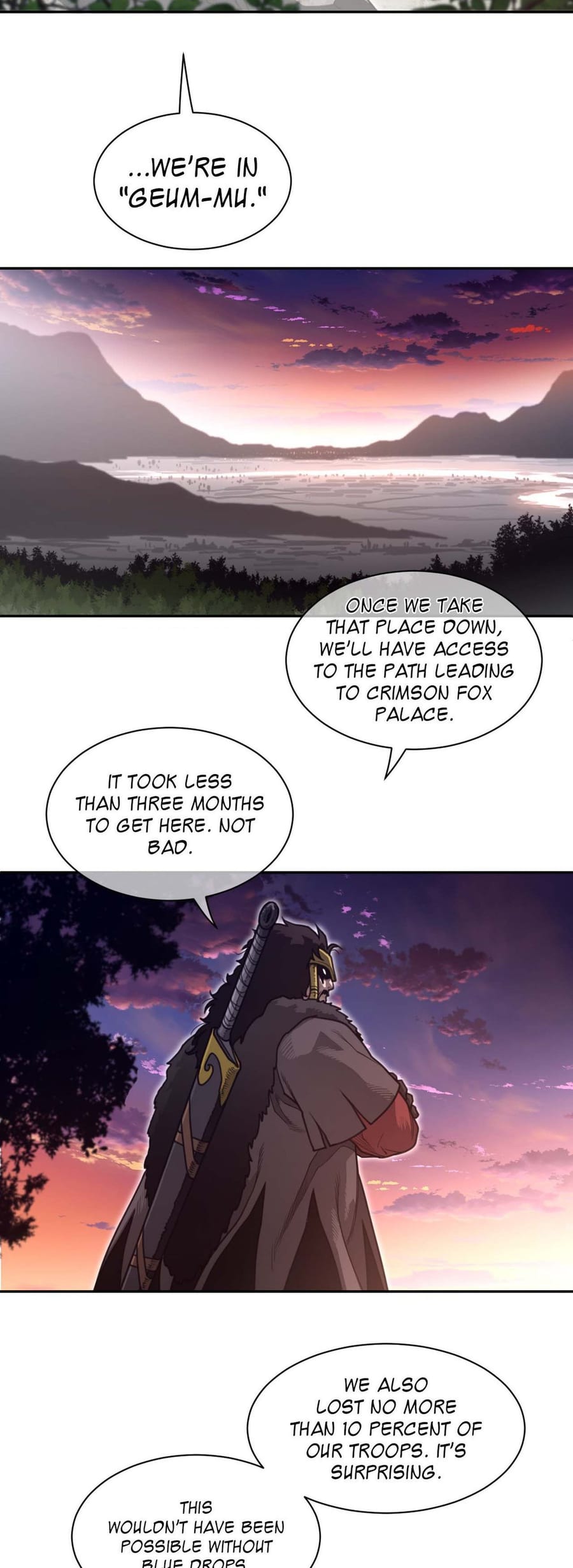 Perfect Half (Uncensored), chapter 186, page 6 of 31
