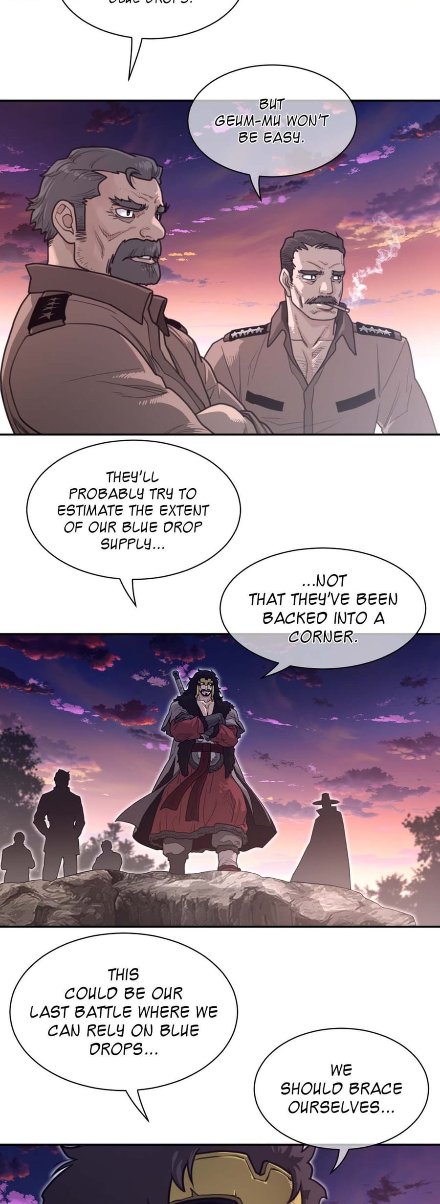 Perfect Half (Uncensored), chapter 186, page 7 of 31