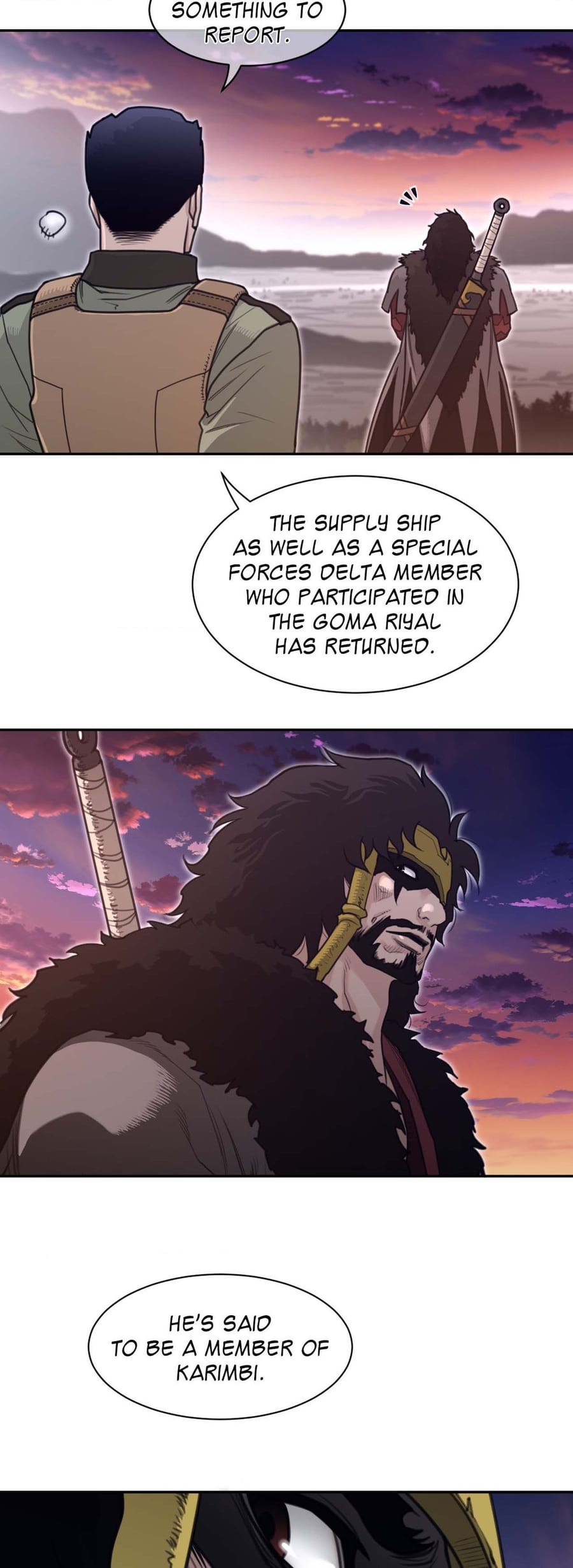 Perfect Half (Uncensored), chapter 186, page 9 of 31