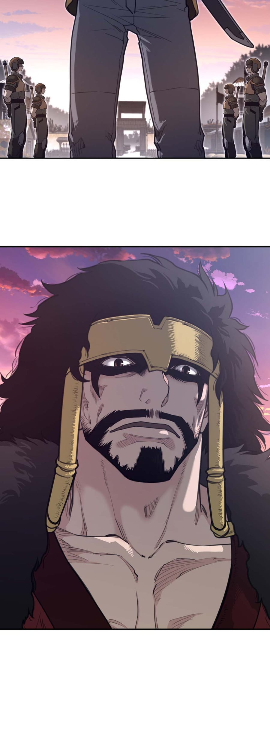 Perfect Half (Uncensored), chapter 186, page 11 of 31