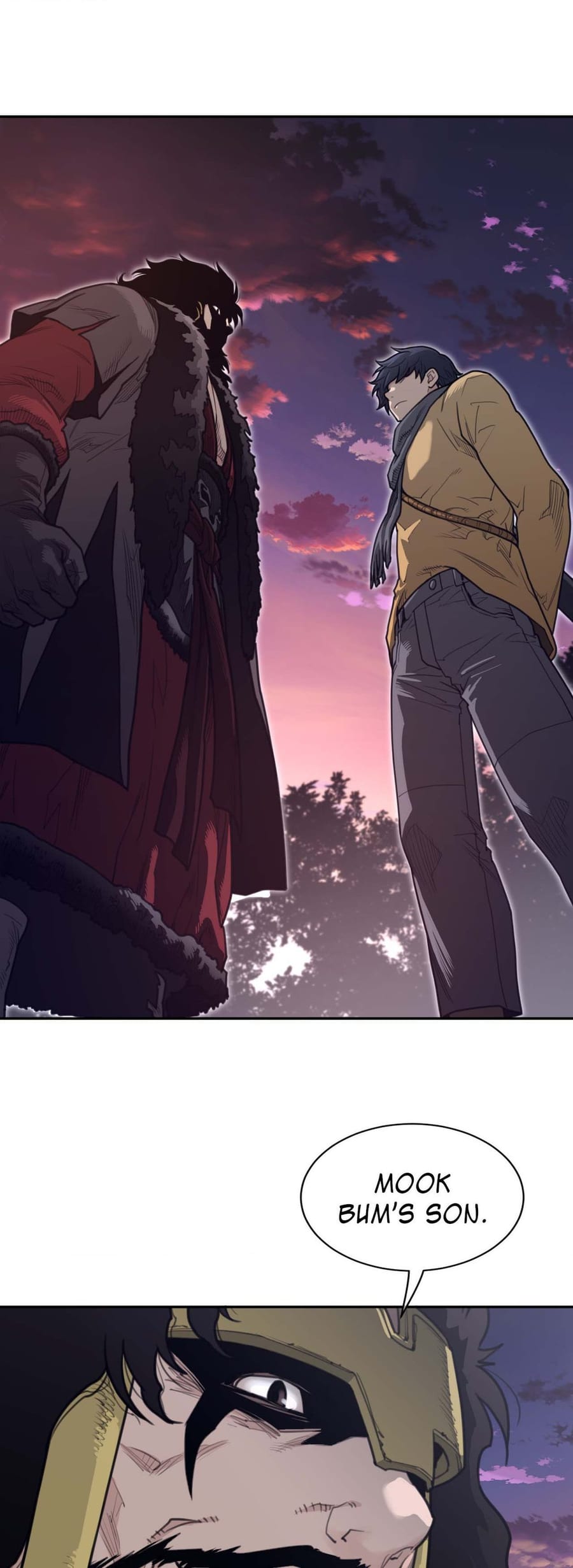 Perfect Half (Uncensored), chapter 186, page 12 of 31