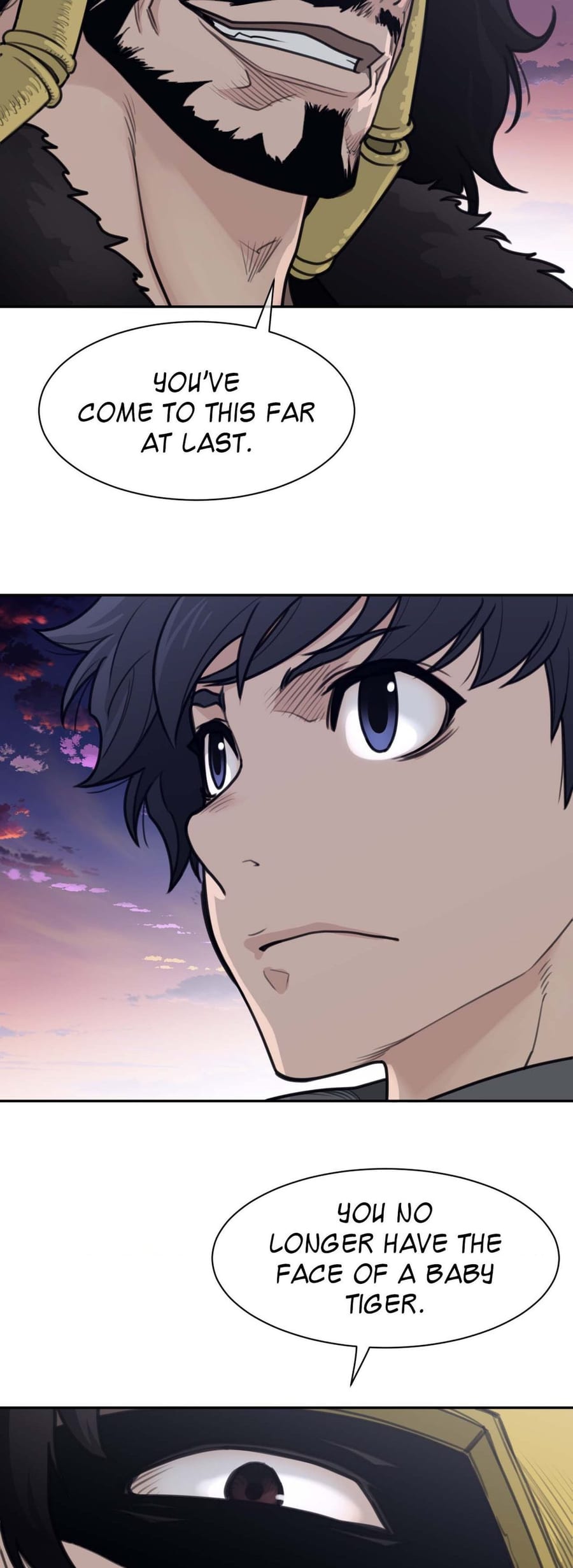 Perfect Half (Uncensored), chapter 186, page 13 of 31
