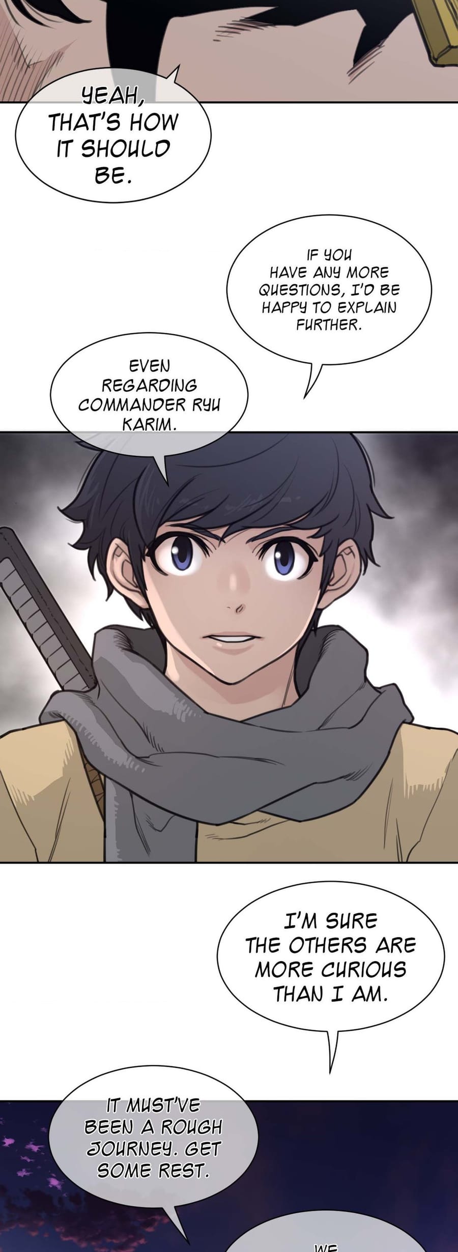 Perfect Half (Uncensored), chapter 186, page 14 of 31