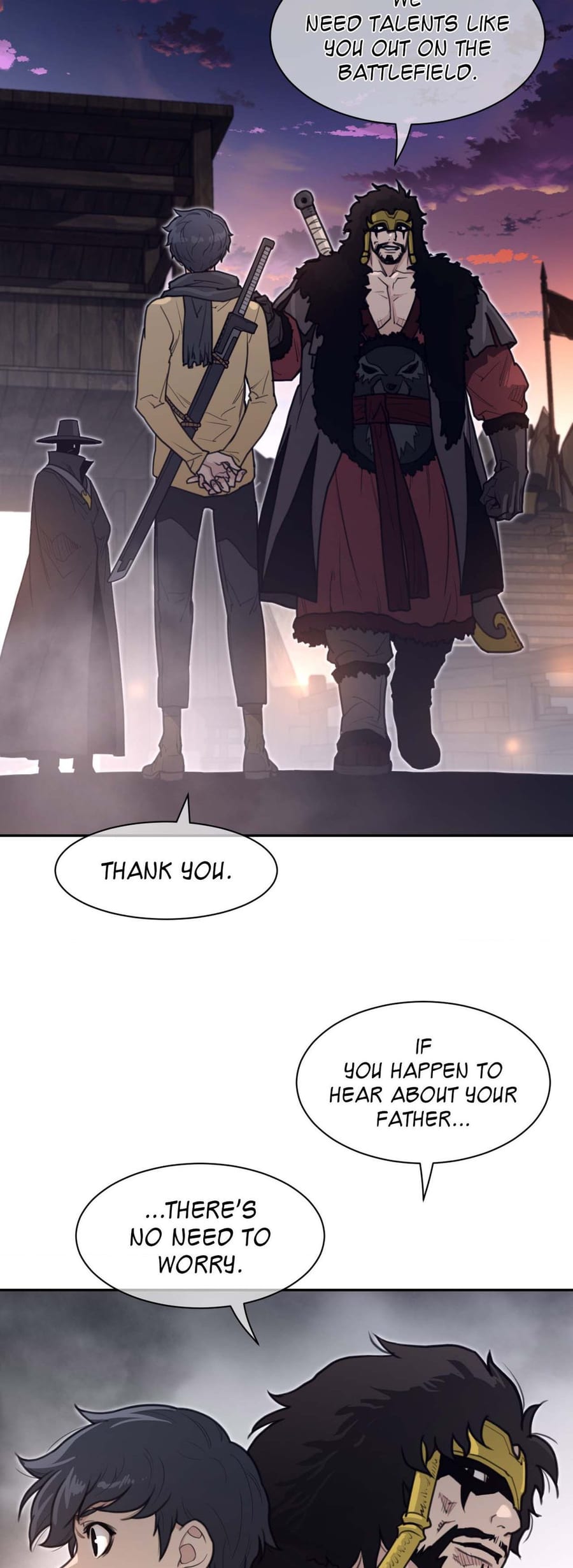Perfect Half (Uncensored), chapter 186, page 15 of 31