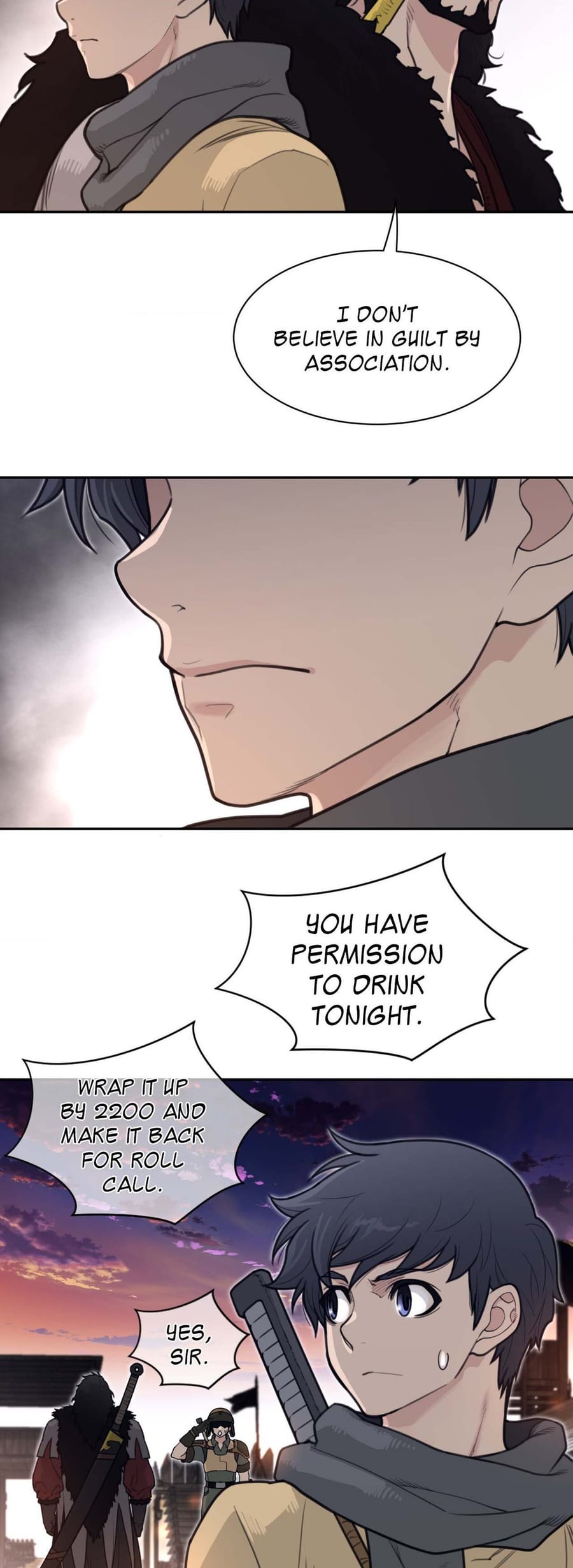 Perfect Half (Uncensored), chapter 186, page 16 of 31