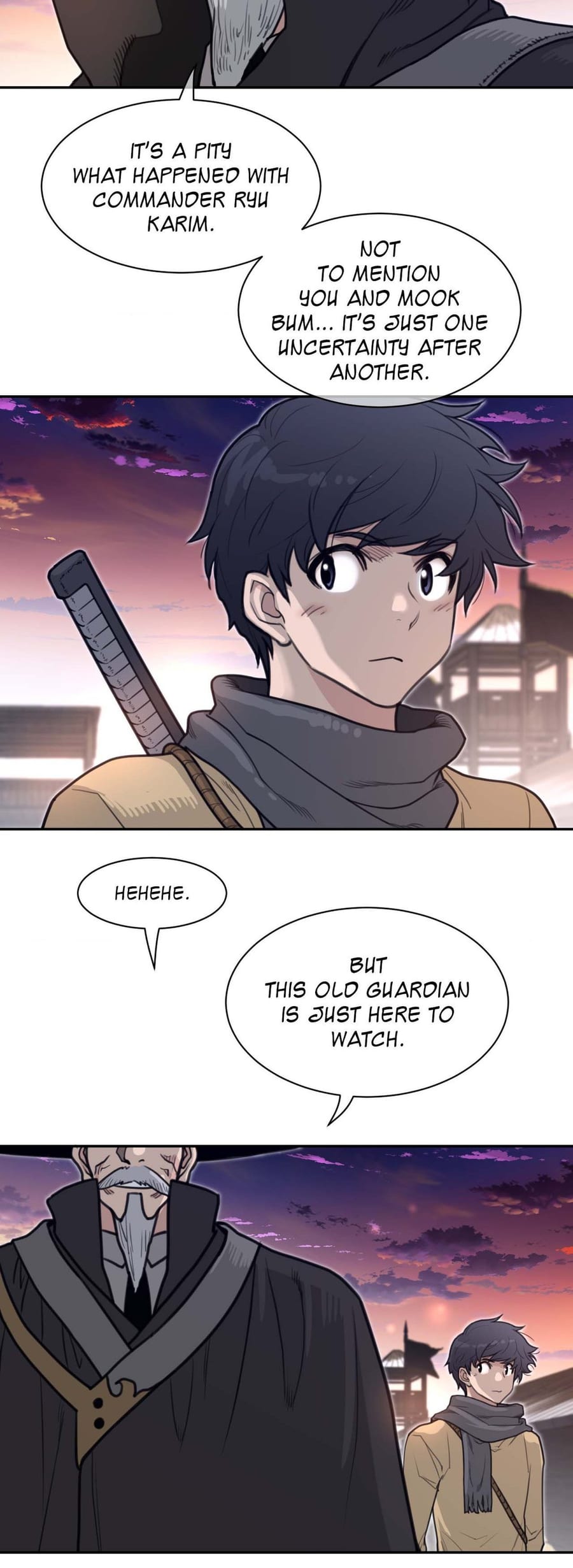 Perfect Half (Uncensored), chapter 186, page 19 of 31