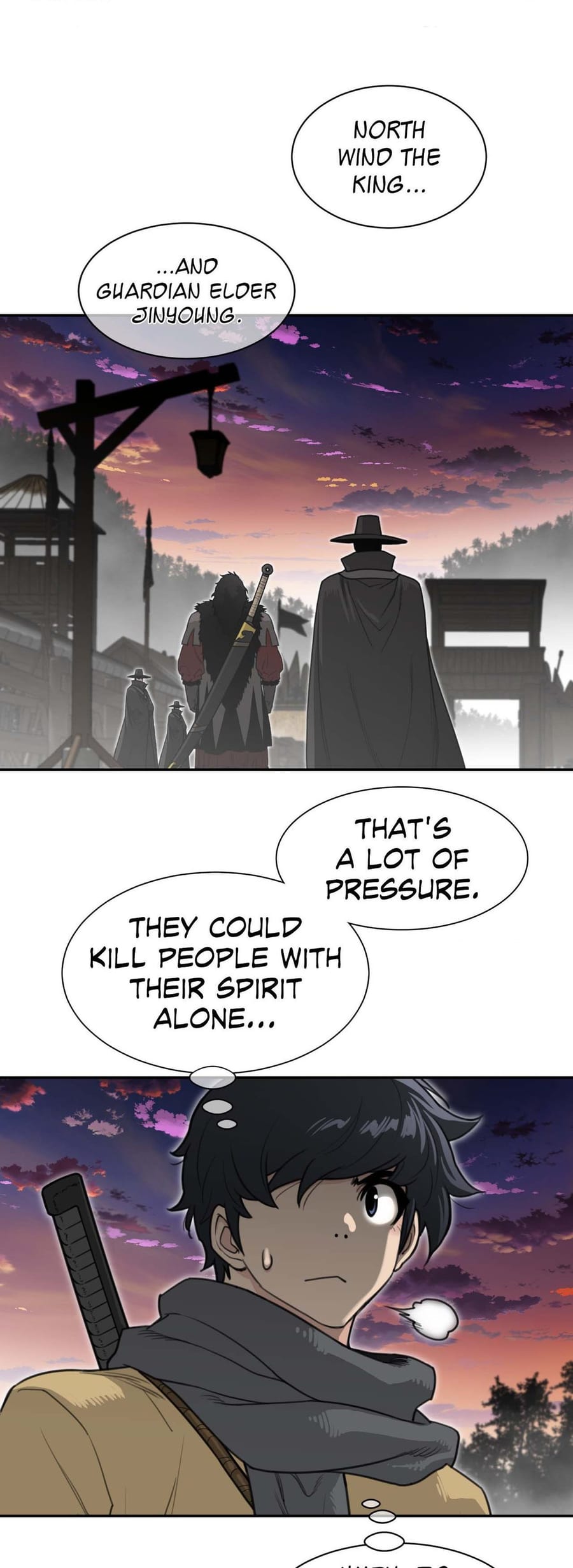Perfect Half (Uncensored), chapter 186, page 20 of 31