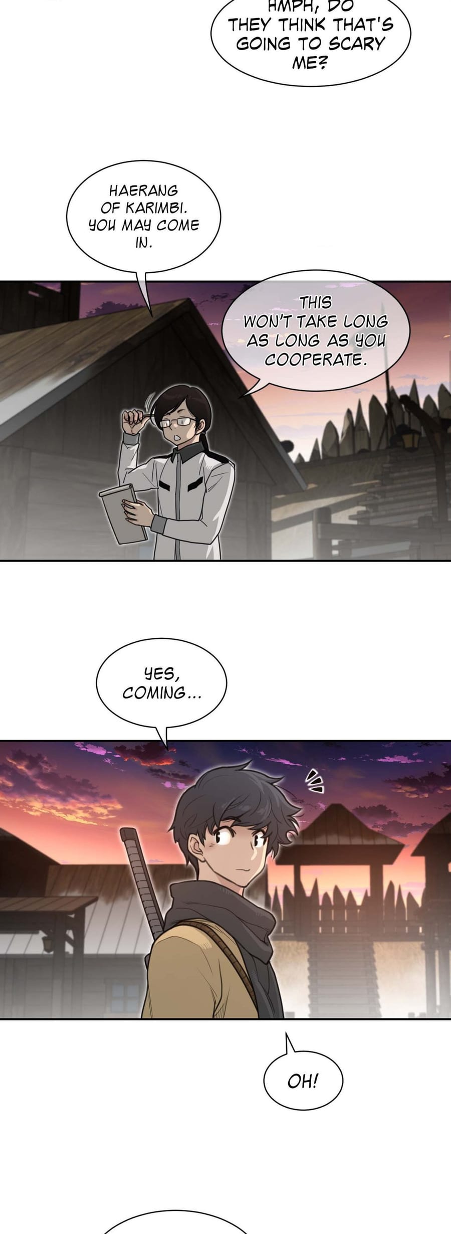 Perfect Half (Uncensored), chapter 186, page 21 of 31