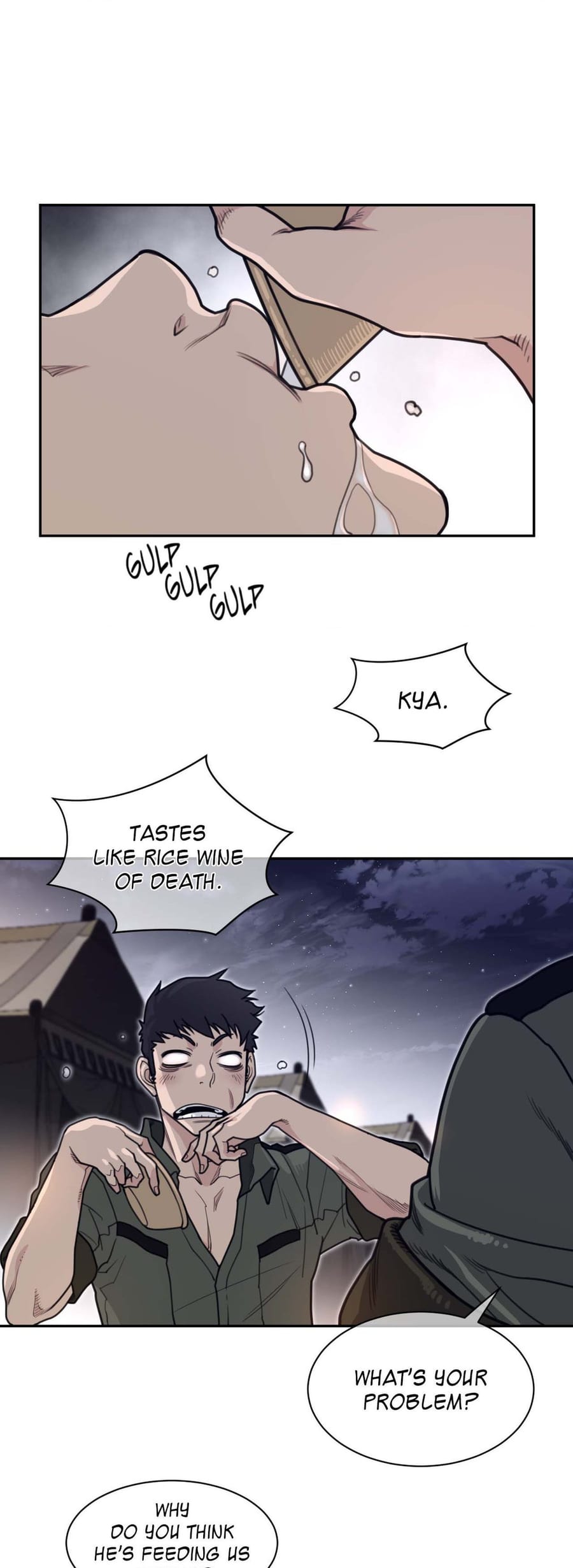 Perfect Half (Uncensored), chapter 186, page 23 of 31