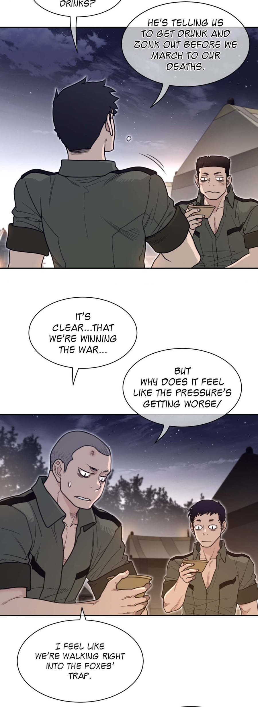 Perfect Half (Uncensored), chapter 186, page 24 of 31