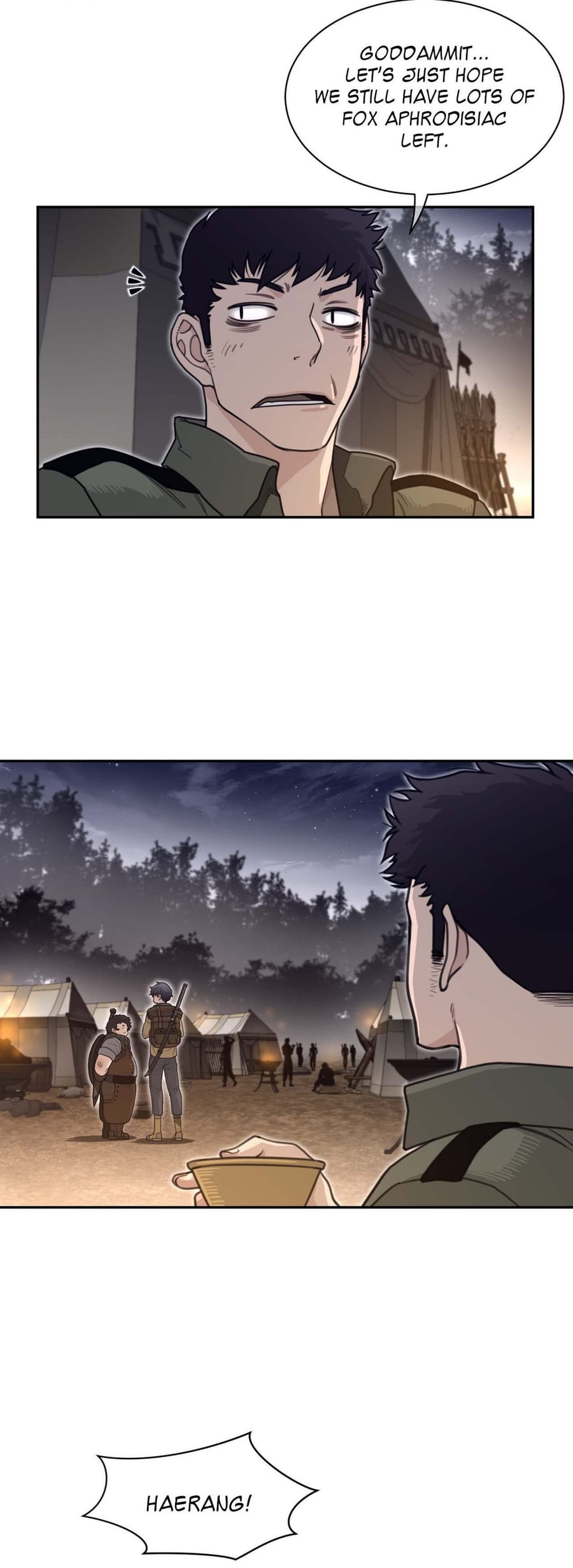 Perfect Half (Uncensored), chapter 186, page 25 of 31